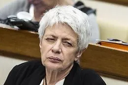 Ci lascia Barbara Spinelli, l'intellettuale che raccont&ograve; e sfid&ograve; il potere europeo