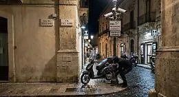 Furti e degrado nel centro storico a Ragusa: "Serve maggiore sicurezza"