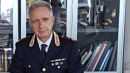 Catania, il nuovo incarico di Marcello La Bella: passa alla Direzione centrale per la polizia scientifica e la sicurezza cibernetica
