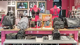 Tra profumi, pizzi e lingerie gli "angeli"  di Victoria&rsquo;s Secret arrivano in Sicilia con l'apertura di uno store a Catania 