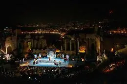 Il Festival Lirico dei Teatri di Pietra infrange ogni record con oltre 90 mila presenze 
