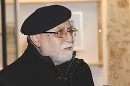 Siracusa piange Paolo Morando, il pittore dei miti e delle radici antiche della citt&agrave;