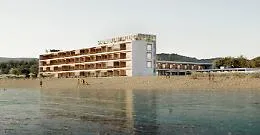 Balestrate, addio all'hotel a 5 stelle nell'ex colonia marina: la societ&agrave; Firenze Touring rinuncia al progetto