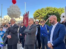 I genitori di Claudio Domino: "Aspettiamo ancora la verit&agrave; sull'omicidio di nostro figlio, ma continuate ad avere fiducia nelle istituzioni"