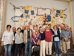 Comiso lancia l'iniziativa "In cammino per la pace"