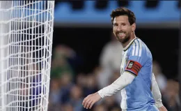 L'ultimo ballo del Diez: Messi saluta l'Argentina tra lacrime, magia e commozione 