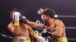 Grande boxe domenica a Catania, sul ring Salvatore "Occhi di Tigre" Cavallaro per il titolo Wbc Mediterranean