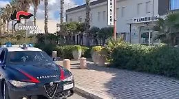 Scoperta una banda di pusher nel Messinese: cinque arresti per produzione, detenzione e traffico di stupefacenti
