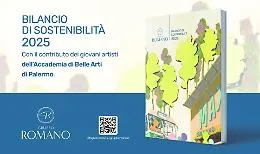 Un anno di crescita e rinnovamento, in cui persone, territorio, innovazione e responsabilit&agrave; diventano parte di un unico percorso