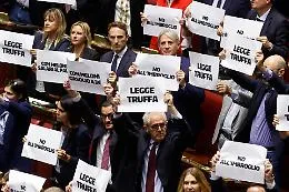 Nuova legge elettorale, arrivano i ricorsi: quali sono i possibili profili di incostituzionalit&agrave;