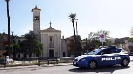 Vittoria, la polizia arresta un 26enne per rapina