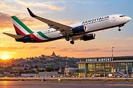 Aeroporti, Comiso rialza la testa