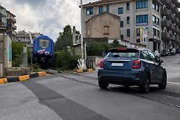 Ragusa e il passaggio a livello di via Paestum, Firrincieli: "Il Pai funziona, il problema &egrave; l'inerzia sulla viabilit&agrave;"