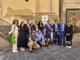 Monterosso Almo, nasce il cammino del Verismo
