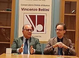 In scena a Caltanissetta "Visionaries": tre donne, tre epoche, un'opera sul coraggio di guardare oltre
