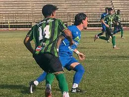 Lo Sciacca saluta la Coppa Italia: lo 0-0 del Gurrera qualifica il Kamarat
