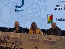 Mare Liberum, Martelli tra Falcone e la giustizia di oggi: &laquo;La sfida del giudice di "seguire i piccioli" senza paura di pressioni e della morte&raquo;