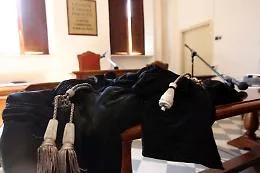 Processo "cricca di Lampedusa": il procuratore generale chiede 4 anni per l'ex capo dell'Utc Giuseppe Gabriele