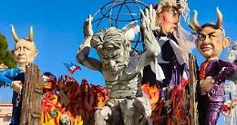 Carnevale di Sciacca 2027, pronte le date e il budget: sul piatto quasi 300mila euro