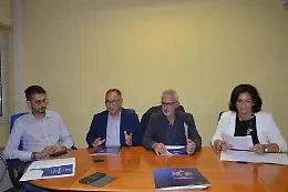 La Fipav compie ottant'anni, il comitato Monti Iblei (Rg-Sr) celebra un lungo percorso
