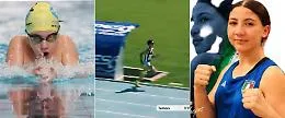 "Studenti sportivi, studenti vincenti": tre giovani atleti siciliani tra i premiati del concorso nazionale Unvs

