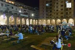 Quattro giorni di birra, musica e sapori nel verde di Villa Filippina