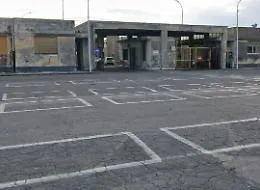 Catania, trovata la location per la Fiera dei Morti: stand e giostre in via Amerigo Vespucci