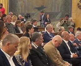 Il consorzio del Ragusano dop a un incontro romano sugli alimenti sintetici