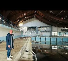 Vittoria e la piscina Nannino Terranova, il Pnrr salva il glorioso impianto