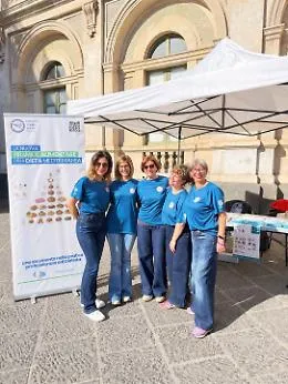 Obesit&agrave;, l&rsquo;epidemia silenziosa che colpisce anche il nostro territorio: &laquo;Non &egrave; una colpa, ma una malattia da curare mediante percorsi di cura multidisciplinari&raquo;
