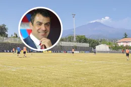 Esclusiva: Pelligra compra altri terreni  a Torre del Grifo. Tutti i retroscena