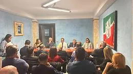 Ragusa, il coordinamento provinciale di Forza Italia fa il punto sulle prospettive future