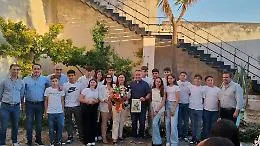 "Terra dei Padri 2026": gli studenti dell'Istituto Roncalli di Burgio premiati al convento di San Francesco a Gubbio