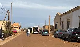 Tornado a Marsala, le condizioni dei feriti: otto bambini su dieci dimessi