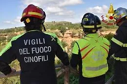 Ore d'ansia alla Valle dei Templi: turista disperso, ricerche serrate tra vigili, carabinieri ed esercito
