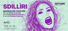 Sdill&igrave;ri: una trentenne, una chitarra e l'irresistibile Catania all'ex Chiesa della Purit&agrave;