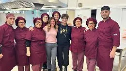 Comiso, al via il servizio di refezione scolastica