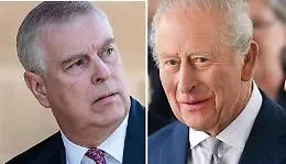Andrea lascia l'ex residenza di Royal Lodge in pessime condizioni: re Carlo "ripara" con una cifra milionaria