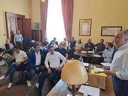 Agricoltura agrigentina al collasso: la provincia fa squadra e lancia l'SOS alle istituzioni