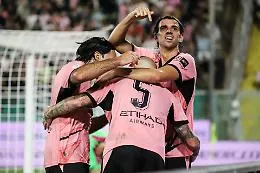 Il Palermo ricomincia da Empoli con i gradi della prima in classifica