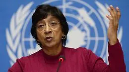 Il premio Nobel per la pace 2026 all'avvocata sudafricana Navi Pillay, ha indagato anche sui crimini di Israele