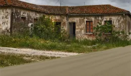 Sicilia segreta, viaggio tra i borghi fantasma dei Monti Sicani con l'associazione Minerva