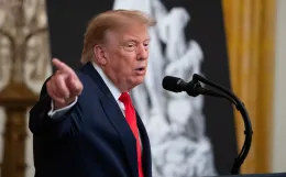 Trump compra diesel da Putin: rotto il fronte con l'Occidente 