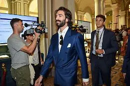 Leonardo Maria Del Vecchio senza filtri da Fedez: &laquo;Ho avuto duemila donne ma mio padre non ci ha dato l'amore&raquo;