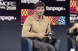 Il festival di Sanremo di Stefano De Martino: &laquo;Sar&agrave; popolare e senza etichette&raquo;