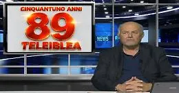 Ragusa, Teleiblea a rischio chiusura