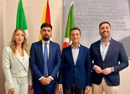 Catania, due consiglieri comunali lasciano Fratelli d'Italia e approdano in Forza Italia