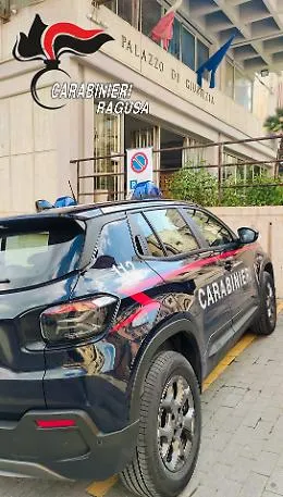 Santa Croce, finisce in carcere il 24enne che aveva aggredito il messo comunale