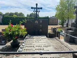 A 92 anni danneggia per tre volte in due mesi la tomba dell'ex sindaco: un rancore che dura da 60 anni