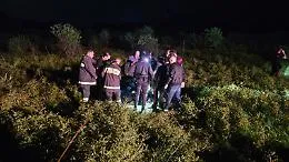 Agrigento, la task force evita il dramma: ritrovato il turista di 80 anni disperso nella Valle dei Templi
